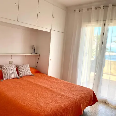 Riells Platja شقة