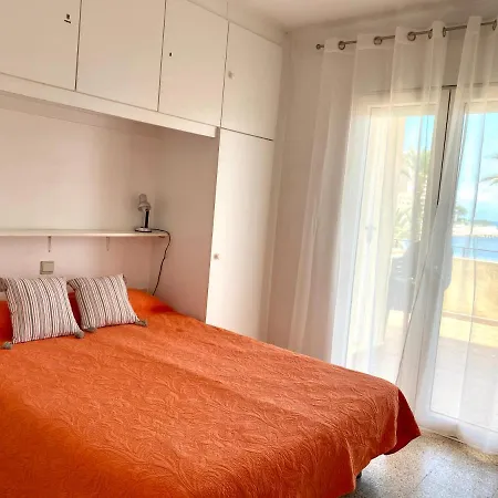Riells Platja 公寓
