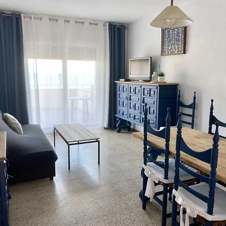 Riells Platja 公寓
