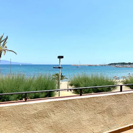 Riells Platja