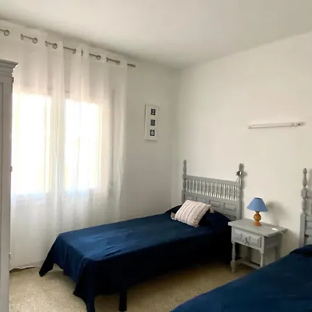 Apartment Riells Platja *