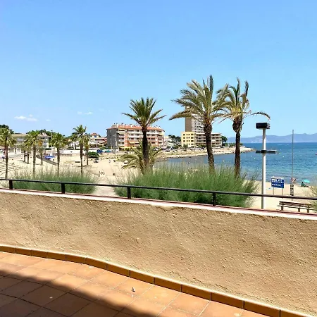 Riells Platja *