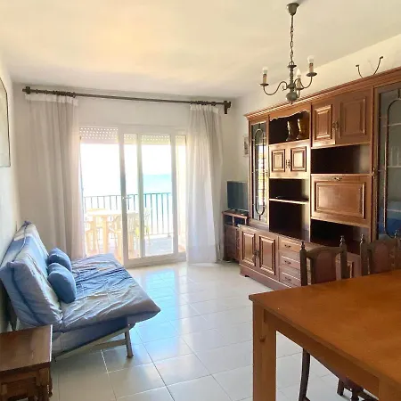 Apartment Riells Platja