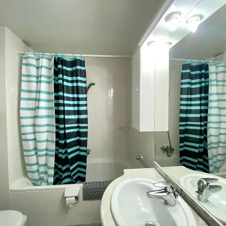 Apartment Riells Platja